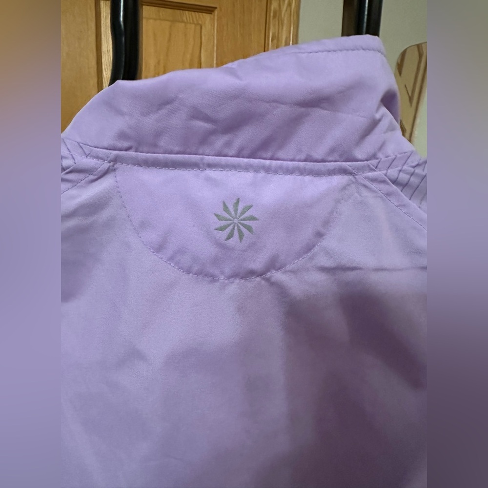 Athleta jacket NWT - Picture 4 of 8